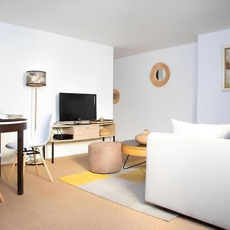 Fontenelle Appartement Calme Et Lumineux Rouen, Cathedrale "Menage & Linge Inclus " Ngoại thất bức ảnh