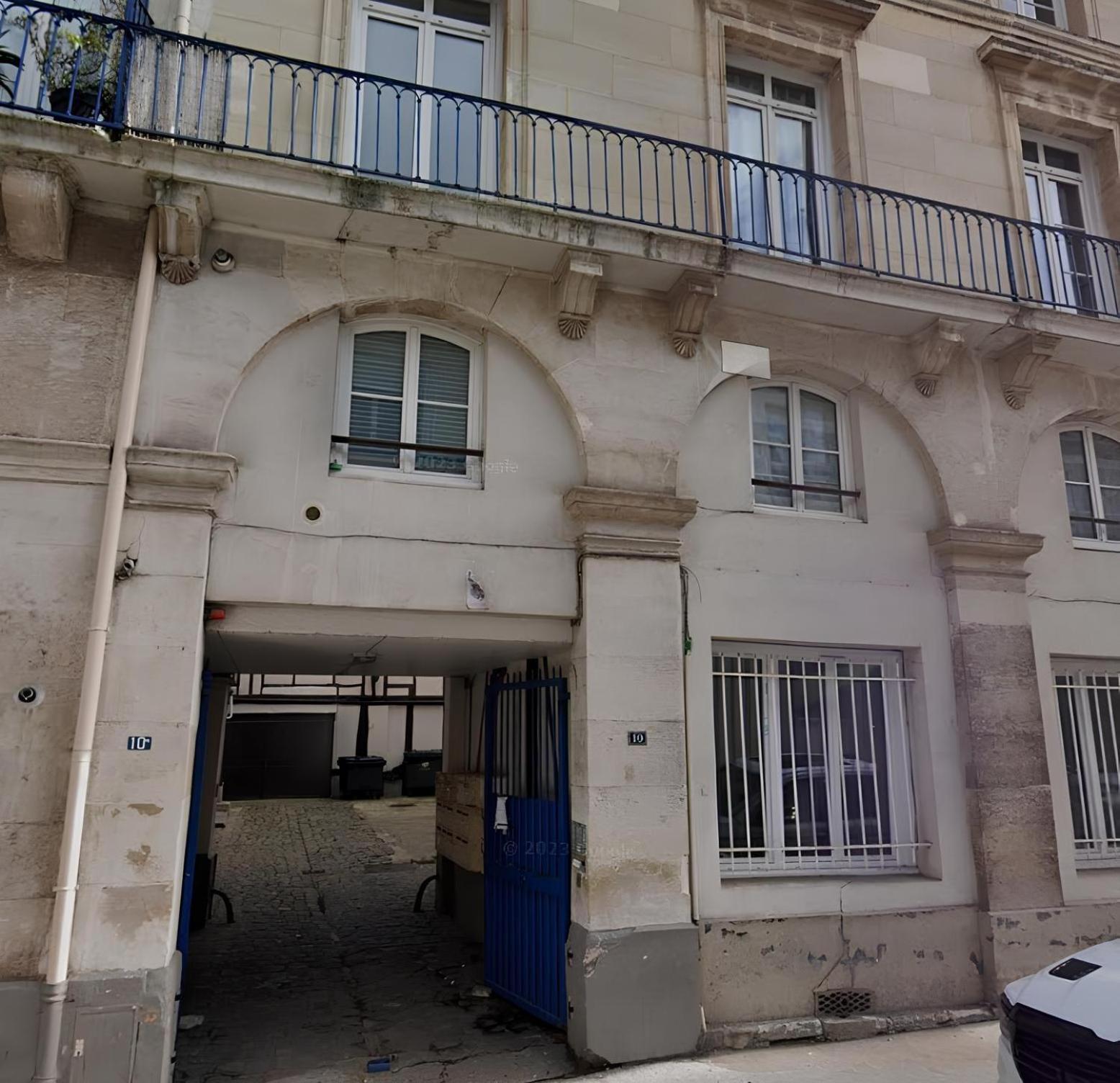 Fontenelle Appartement Calme Et Lumineux Rouen, Cathedrale "Menage & Linge Inclus " Ngoại thất bức ảnh