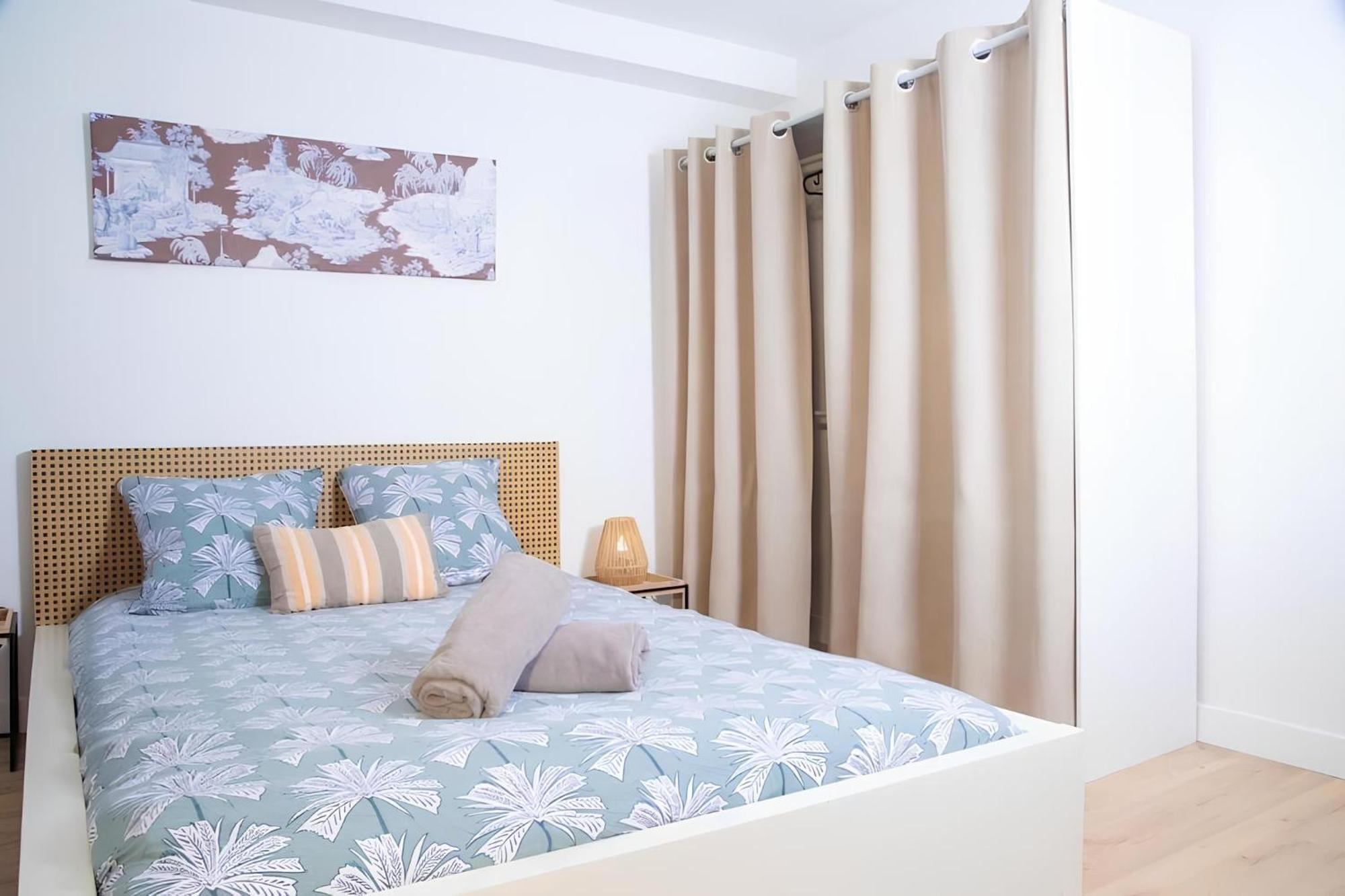 Fontenelle Appartement Calme Et Lumineux Rouen, Cathedrale "Menage & Linge Inclus " Ngoại thất bức ảnh