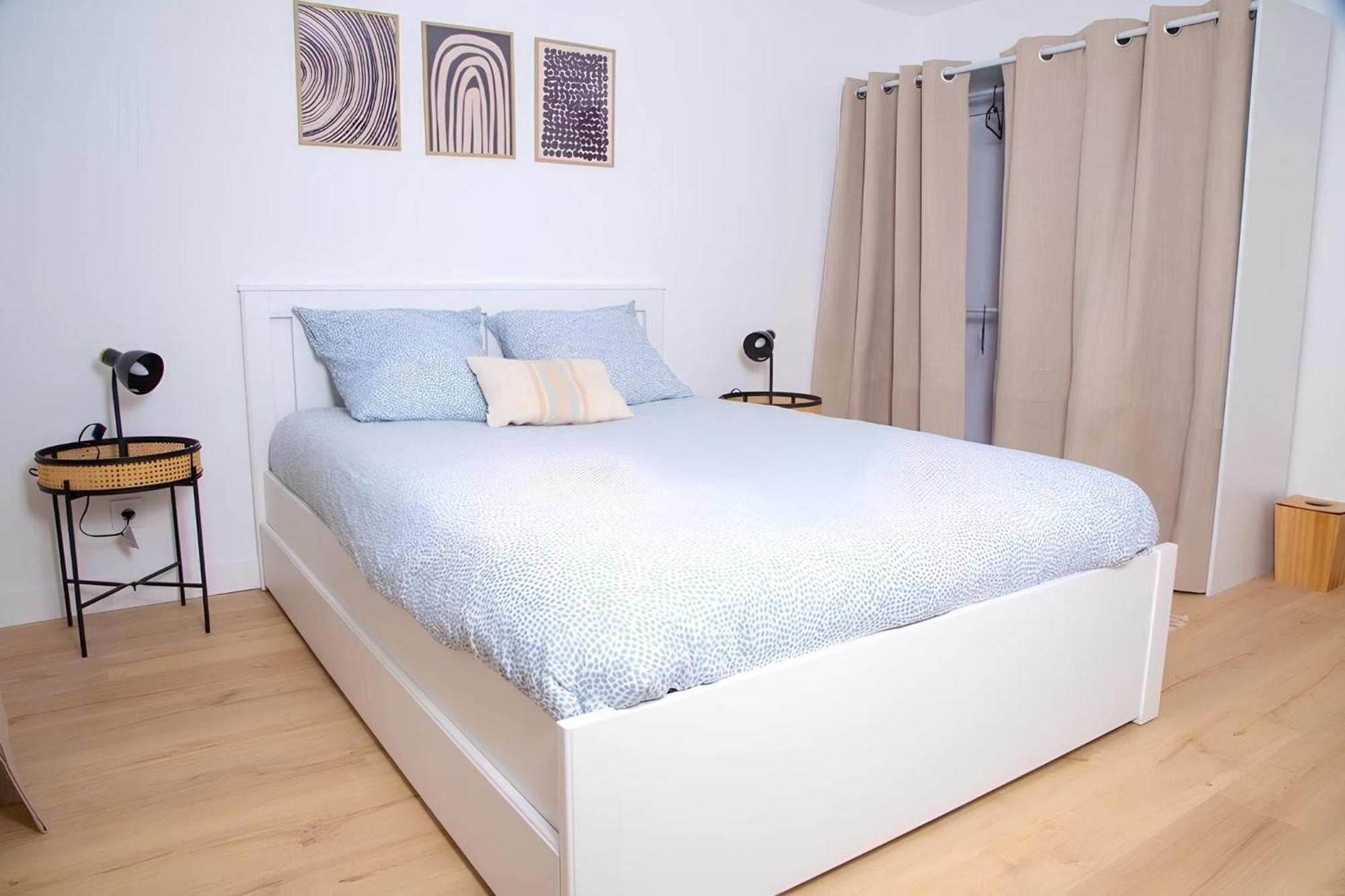 Fontenelle Appartement Calme Et Lumineux Rouen, Cathedrale "Menage & Linge Inclus " Ngoại thất bức ảnh