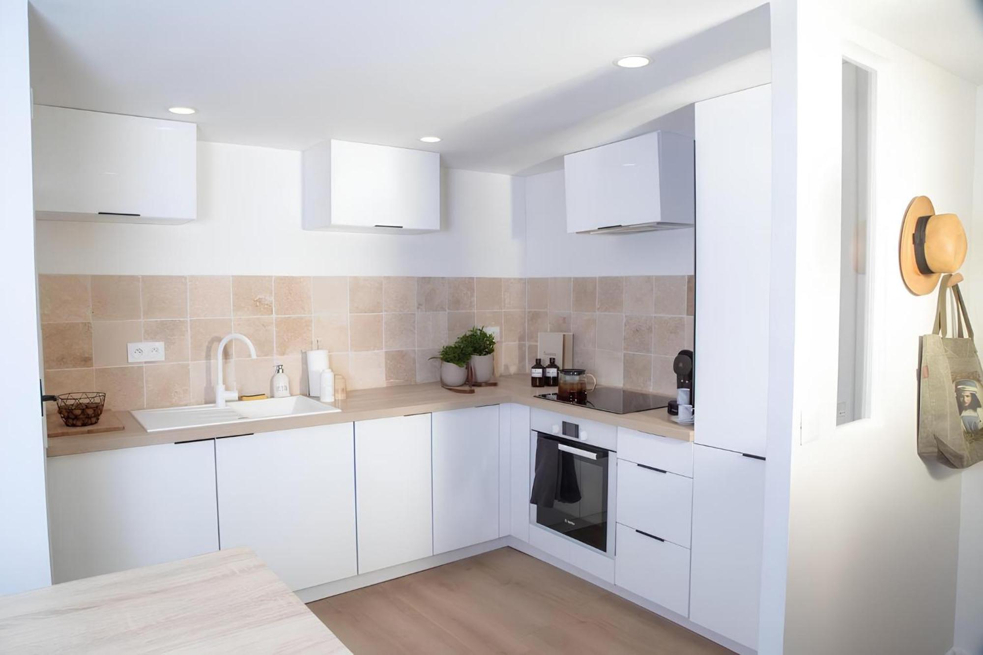 Fontenelle Appartement Calme Et Lumineux Rouen, Cathedrale "Menage & Linge Inclus " Ngoại thất bức ảnh